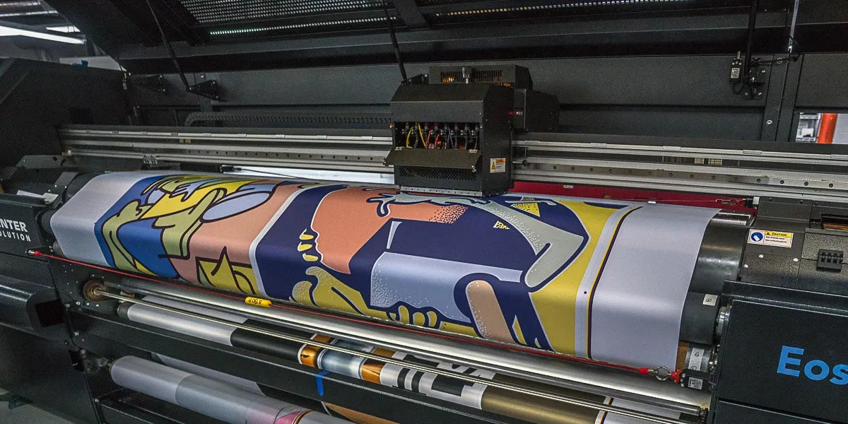 What is Dye Sublimation Printing? Exploring Process, Applications, and Advantages