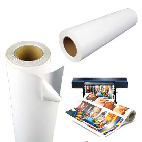Exploring the Benefits and Applications of Sublimation Transfer Paper