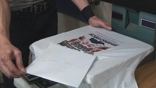 Exploring the Versatility and Applications of Inkjet Transfer Paper