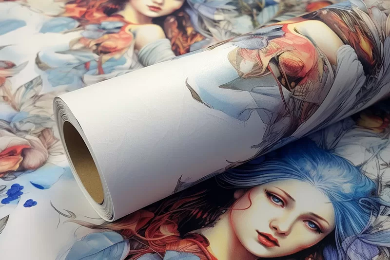What's the Difference Between Sublimation Paper And Transfer Paper?