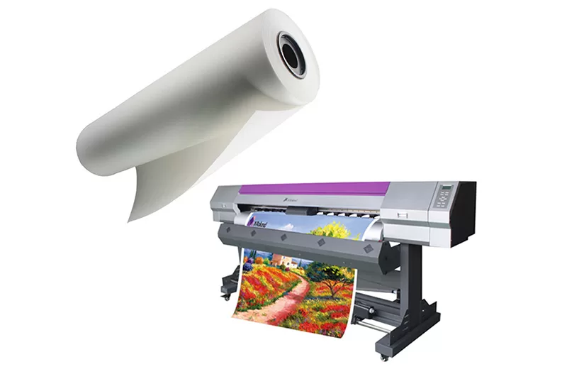 12 FAQs about Sublimation Paper Transfer Printing
