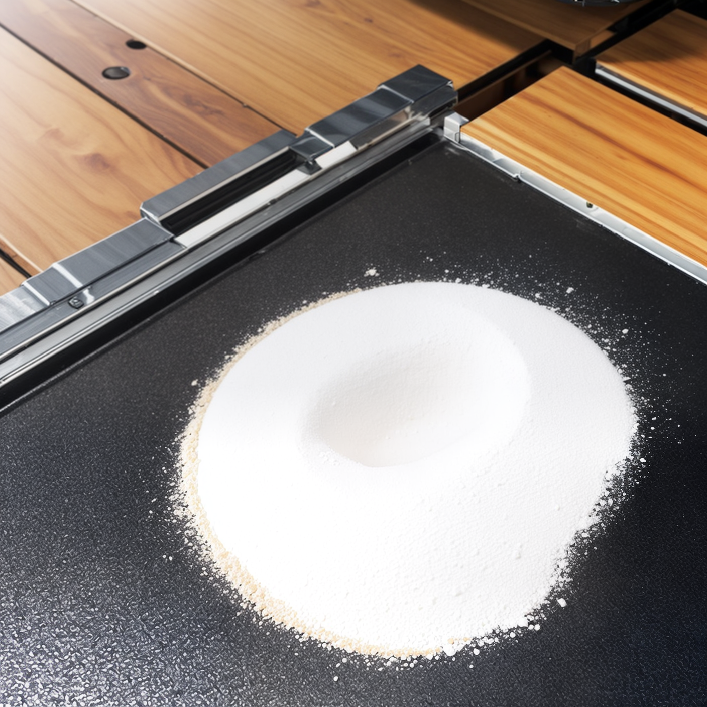 How Hot Melt Powder Transforms Thermal Transfer Printing?