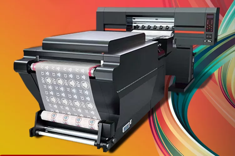 Factors Affecting the Printing Speed of PET Film Printers