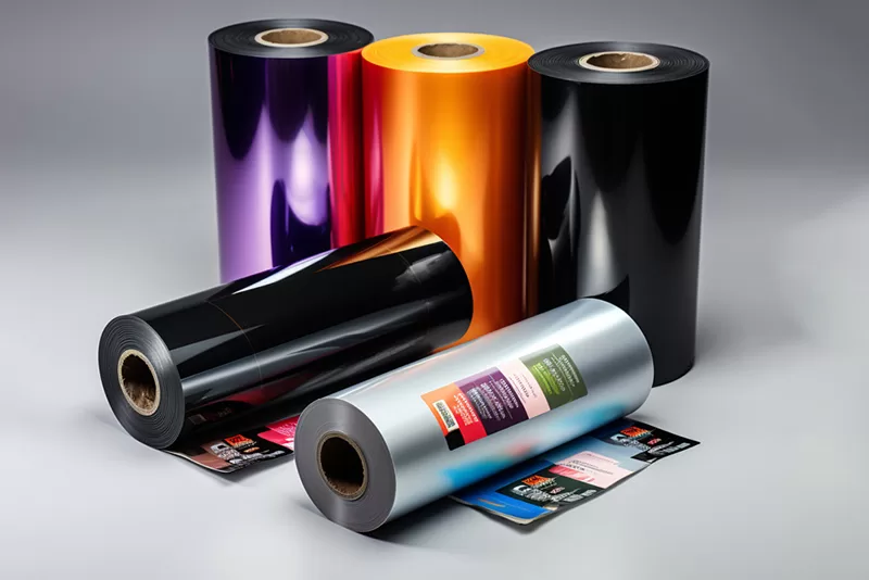 Finding Reliable DTF Film Roll Manufacturers: A Comprehensive Guide