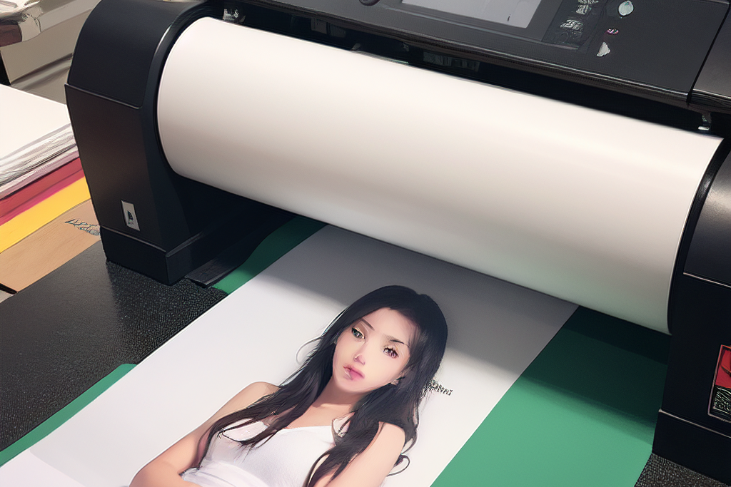 Exploring the Versatility of DTF Film Sheets for Printing Applications