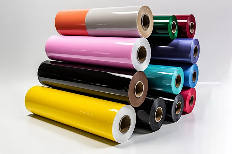 Choosing the Right DTF Transfer Film Supplier for Your Printing Needs