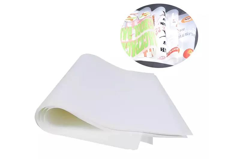 Why the pattern color difference of PET film printer is very large?