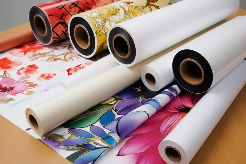 the Benefits of Sublimation Paper for Fabric Printing