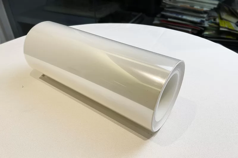 Key Features and Benefits of UV DTF AB Film