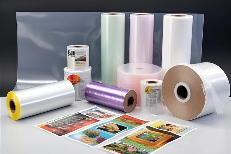 Quality Assurance Processes by PET Film DTF Manufacturers