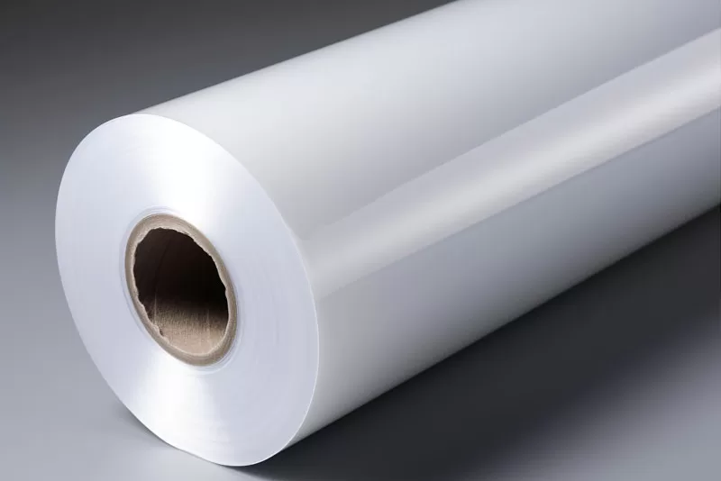 How to choose a UV DTF film supplier in China
