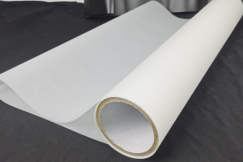 Exploring the Versatility of DTF Paper Pet Film in Heat Transfer Printing