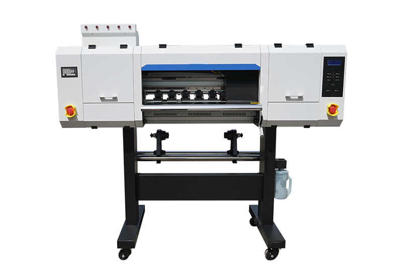 Advantages and benefits of DTF printers in the field of shirts and apparel