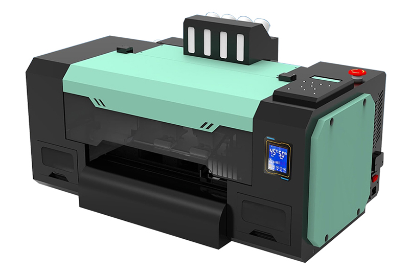 The Benefits of DTF Printers for Small Businesses Affordable and High-Quality Printing Solutions