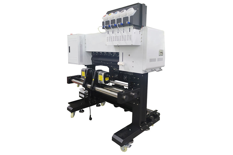 Digital Sublimation Printer: An Overview of Technology, Applications, and Advantages
