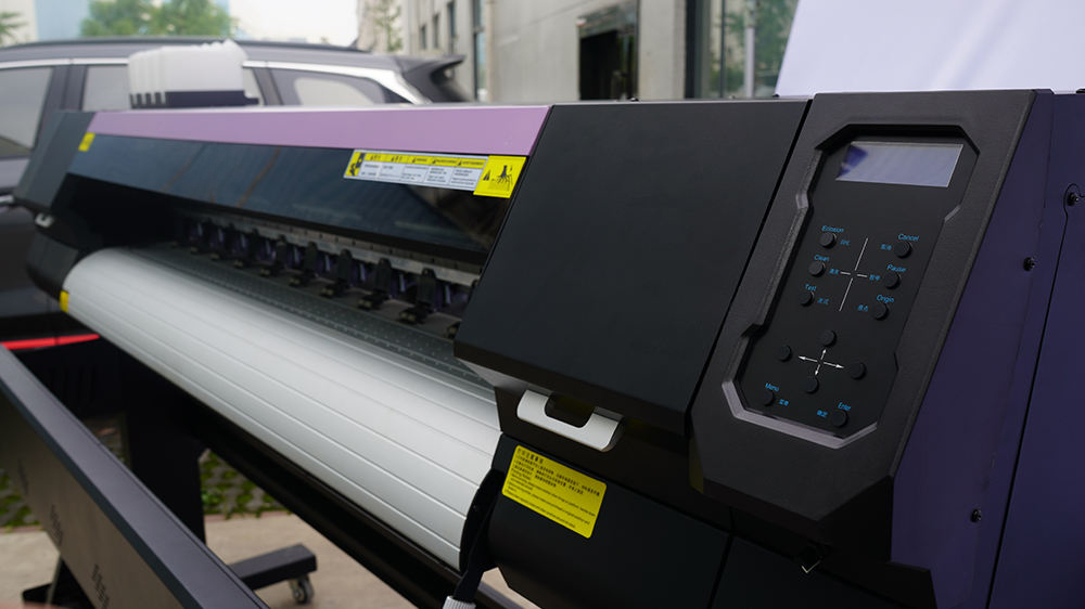 Tips for Proper Maintenance and Care of Digital Sublimation Printers