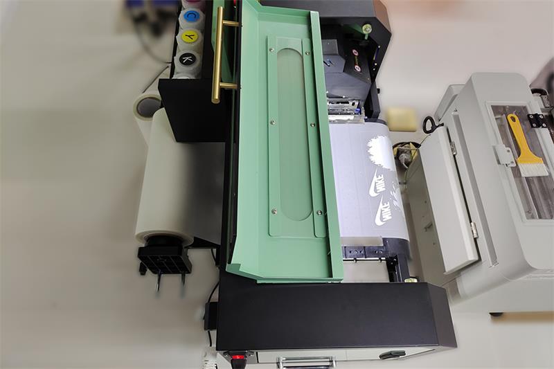 UV Printing Technology: Enhancing Print Quality and Durability