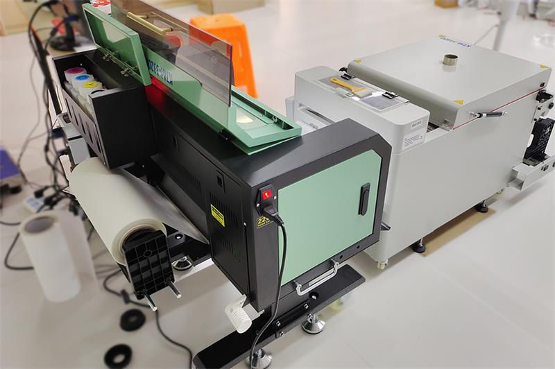 UV Printing: Waterproof and Scratch-Resistant Prints