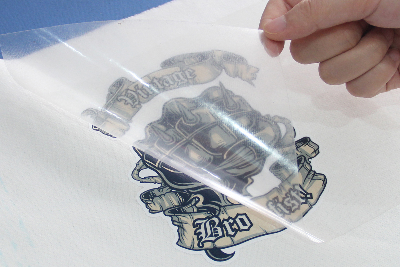 Unlocking the Potential of Transfer Tape in Signage and Graphics