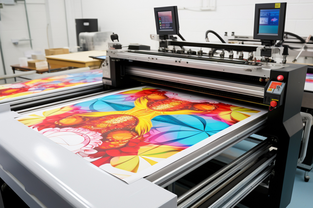 Print Wars: Screen Printing vs. DTF Printing – Unveiling the Pros and Cons