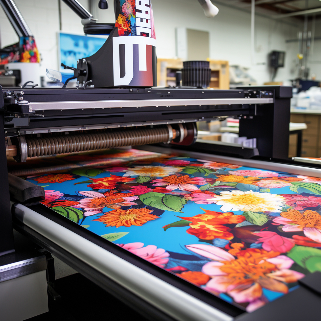 The Print Puzzle: Breaking Down the Differences Between Screen Printing and DTF Printing