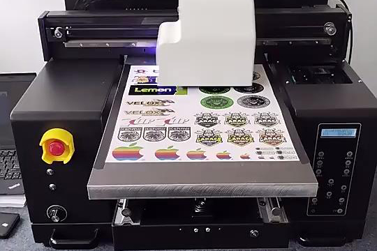 A3 UV Printer Maintenance Recommendations