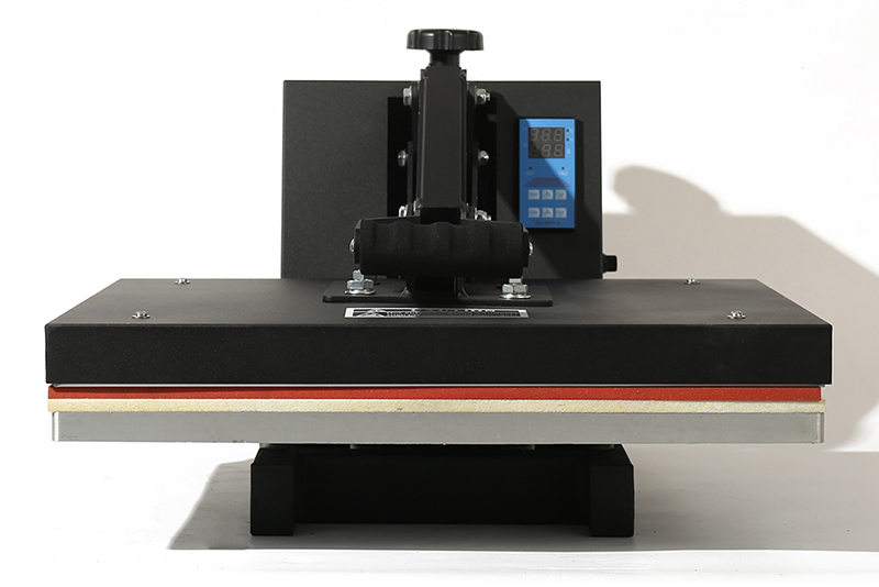 The Application of Heat Press Machines in the Retail Industry A Comprehensive Overview
