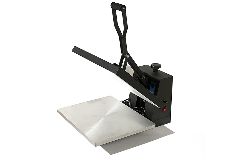 A Comprehensive Guide to Purchasing Heat Press Machines