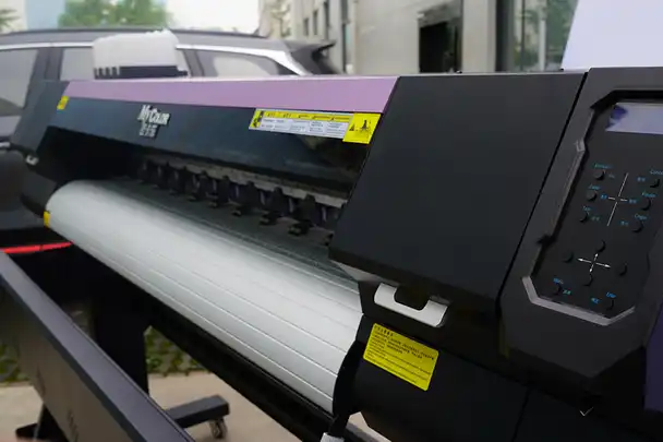 Technological Breakthroughs in 2 Head DTF Printers for Direct-to-Film Printing