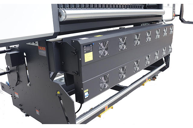 Revolutionizing Textile Printing: The Technological Advancements Behind the High-Speed DTF Printer KTM-1904