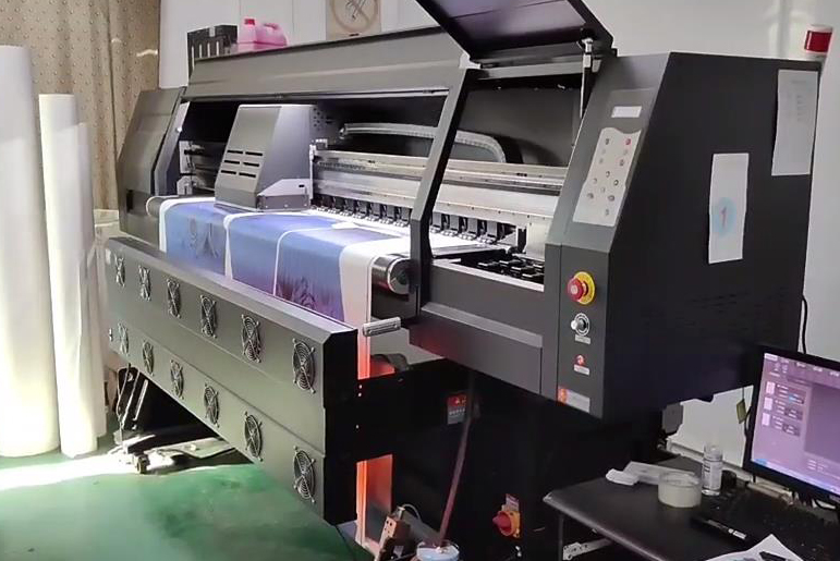 Efficiency and Precision Combined: Exploring the Applications of the KTM-1908 in Modern Printing