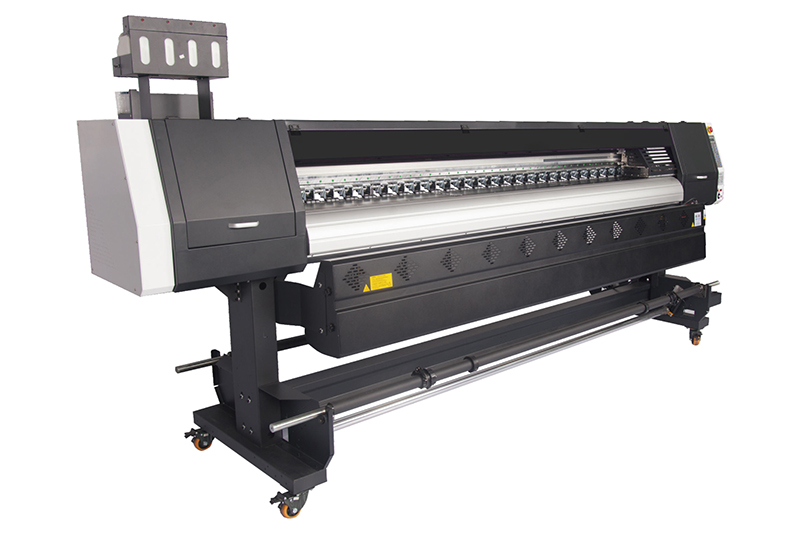 KTM-A24 Digital Sublimation Printer: Technological Marvel for Large-Format Printing