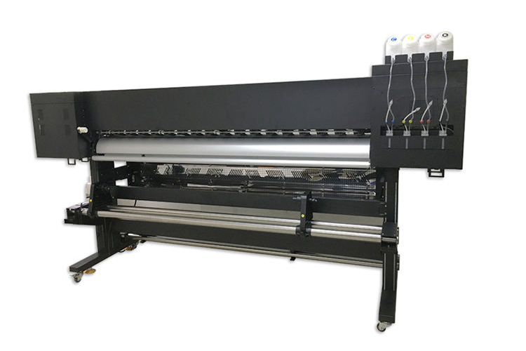 KTM-A24 Digital Sublimation Printer:  Comprehensive Buying Guide