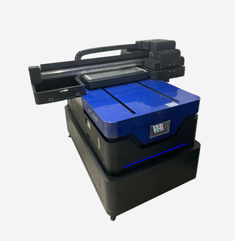 UV Flatbed Printer