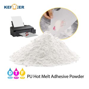 TPU Hot Melt Powder