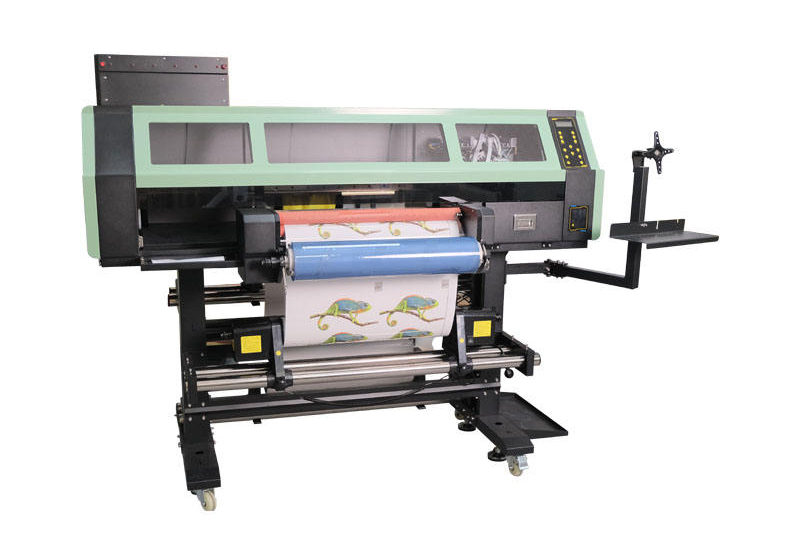 UV Printer 