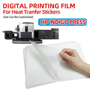 Digital Printing Film