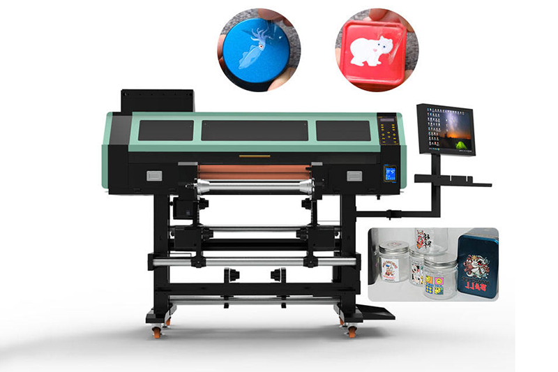 UV Printer