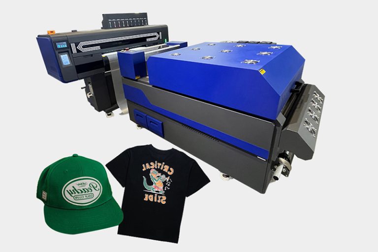 KTM-A41 printer raises the bar for industry printing - kenteer