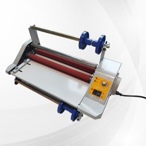 UV Lamination Machine