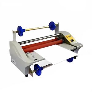 UV Lamination Machine