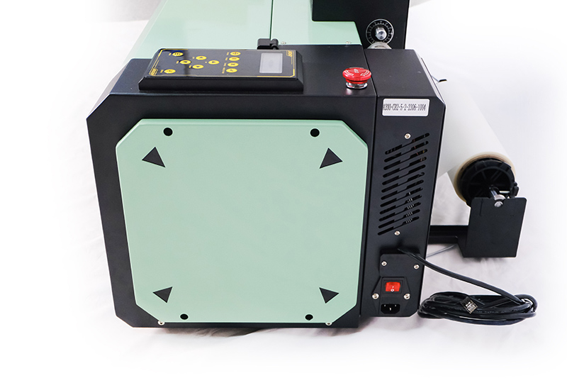 KTM-33200 DTF Printer Maintenance Tips: Ensure Optimal Performance and Lifetime