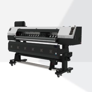 Digital Sublimation Printer