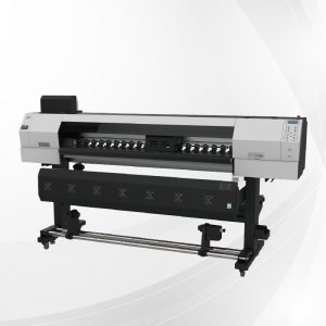 Digital Sublimation Printer