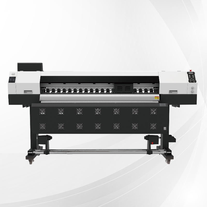 Digital Sublimation Printer