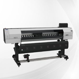 Digital Sublimation Printer