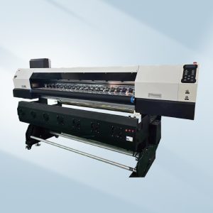 Digital Sublimation Printer