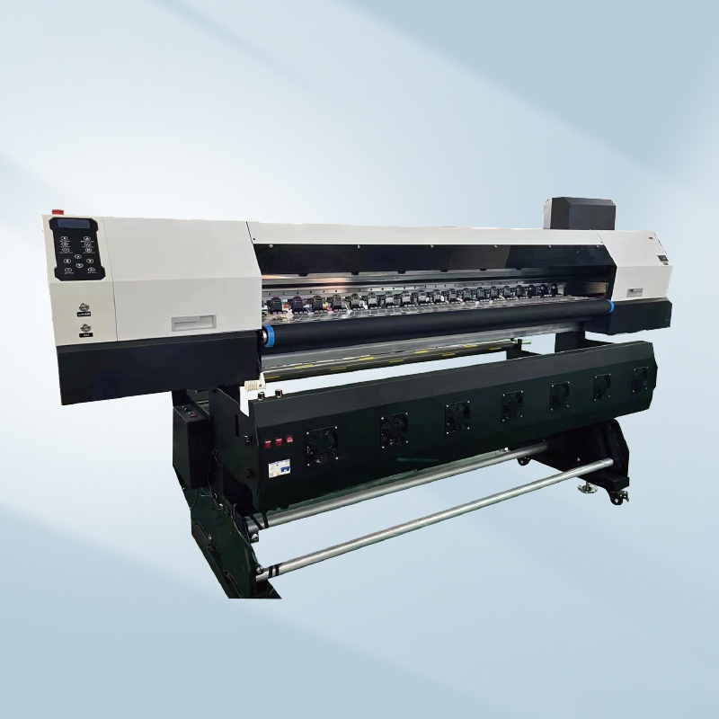 Digital Sublimation Printer