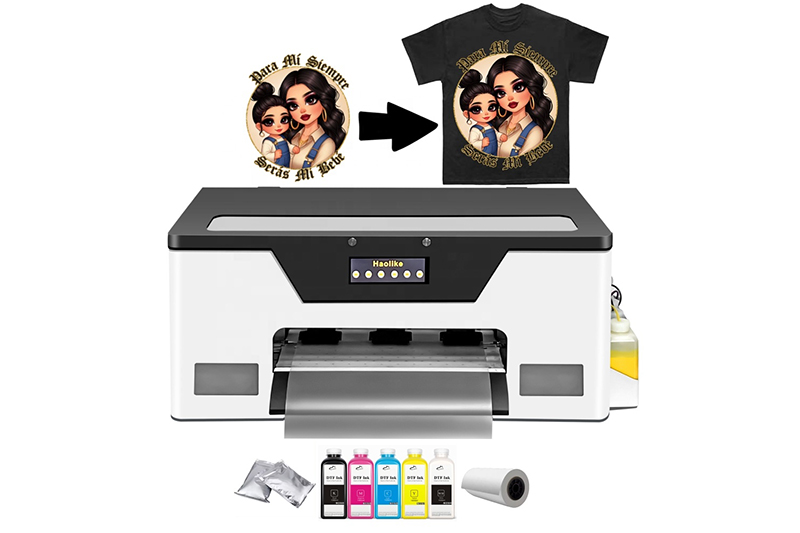 DTF Printer