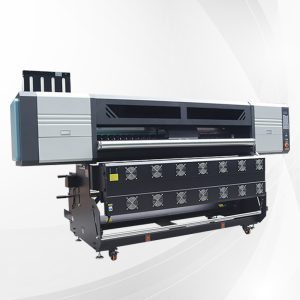 Digital Sublimation Printer